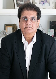 Raj Rana 